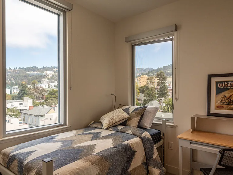 Panoramic Berkeley — Photo 6