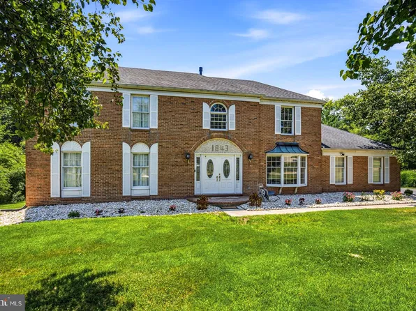 1843 Beacon Hill Dr, Dresher, PA 19025