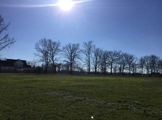 County Home Rd, Savannah, TN 38372