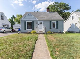 20 E Stewart Ave, Greenville, PA