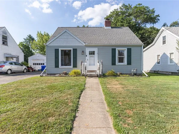 20 E Stewart Ave, Greenville, PA 16125