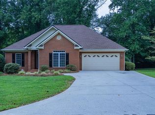 396 Haywood Hills Rd, Demorest, GA 30535