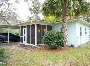 161 SW JASMINE Avenue, Keystone Heights, FL 32656