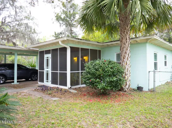 161 SW JASMINE Avenue, Keystone Heights, FL 32656