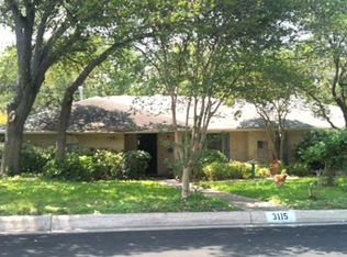 3115 Nantucket Dr, San Antonio, TX 78230