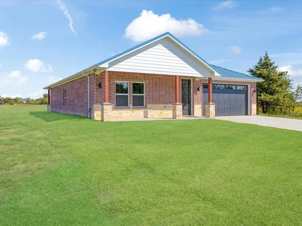 452 Spalding Rd, Sherman, TX 75092