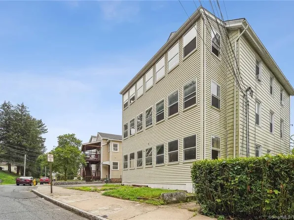 56 Jewett Street, Ansonia, CT 06401