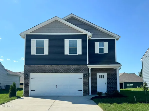 5 Morsel Ct, Johnson City, TN 37615