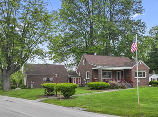 146 Samuel St, Beaver Falls, PA 15010