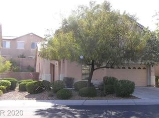 343 Dartmouth Hills St, Las Vegas, NV 89138
