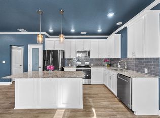 1526 Black Kettle Trl, Temple, TX 76502