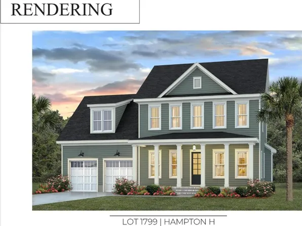 302 Brightside Trl, Summerville, SC 29486