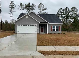 337 Shallow Cove Dr LOT 18, Conway, SC 29527