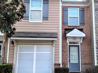 1932 Lakeshore Overlook Cir NW, Kennesaw, GA 30152