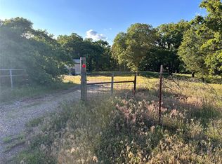 4200 Pottawatomie Rd #17, Macomb, OK 74852