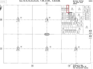 0 Helendale Rd, Barstow, CA 92311