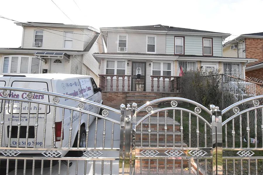 1st image of 90-26 197th St