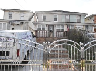 90-26 197th St, Jamaica, NY 11423
