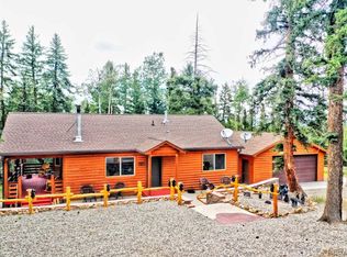 144 Kiwi Rd, Como, CO 80432