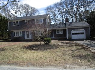 15 Popple Grv, Harwich, MA 02645