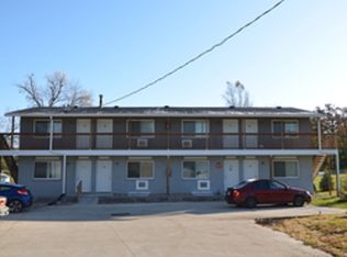 Heritage Apartments, Des Moines, IA 50315