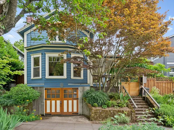 724 SE 27th Ave, Portland, OR 97214