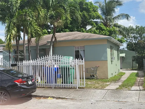 1291 NW 53rd St, Miami, FL 33142