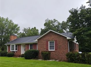 1206 Dan George Rd, Westfield, NC 27053