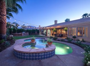 49570 Rch Las Mariposas, La Quinta, CA 92253
