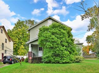 304 Lowell Ave NE, Warren, OH 44483