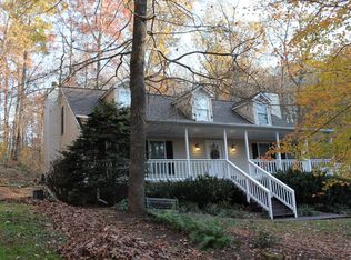 11494 Stewartsville Rd, Vinton, VA 24179