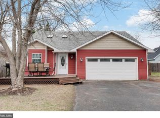 702 Washington Ct NW, Elk River, MN 55330