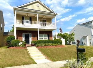 618 Jumping Frog Ln, Knightdale, NC 27545