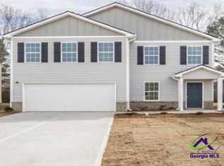 151 Rock Run Trl, Warner Robins, GA