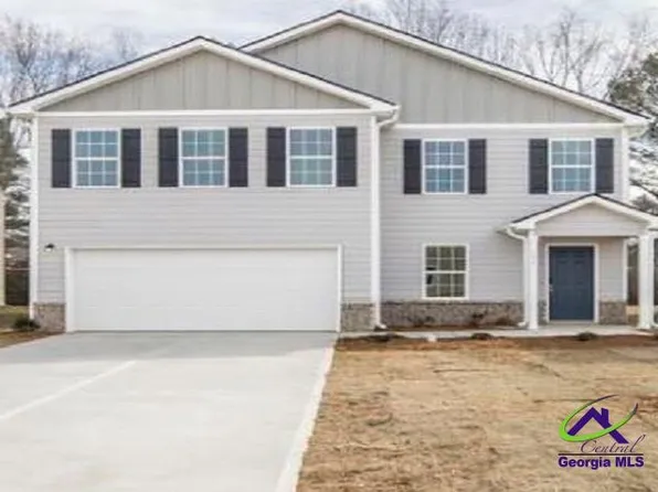 151 Rock Run Trl, Warner Robins, GA 31093