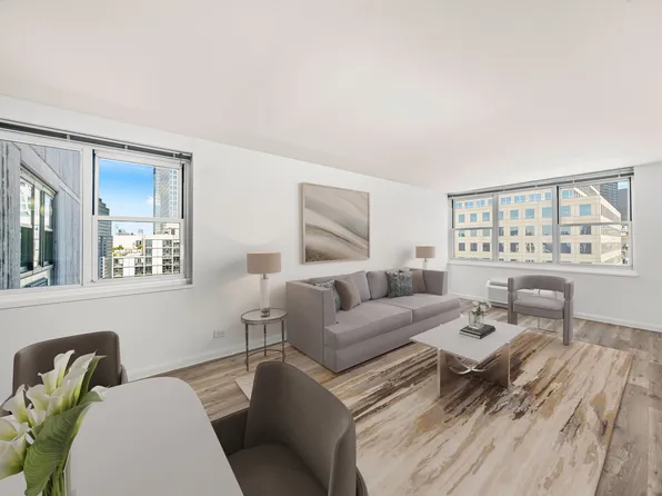 355 South End Avenue image 3 of 16