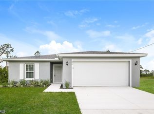 856 Anchor St E, Lehigh Acres, FL 33974