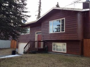 1543 Stellar Dr, Kenai, AK 99611