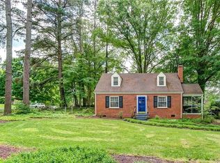 7801 Meherrin Rd, Henrico, VA 23229