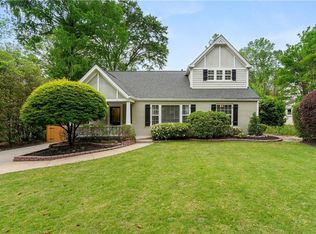 1776 Helen Dr NE, Atlanta, GA 30306