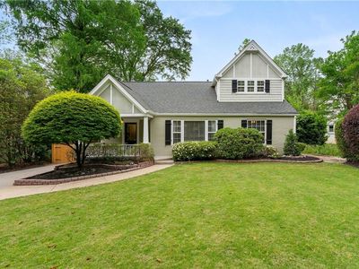 1776 Helen Dr NE, Atlanta, GA, 30306