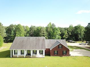 1360 Salem Rd, Farmerville, LA 71241