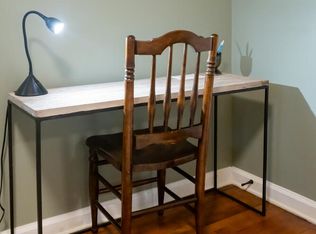 12 Hehil Dr, Asheville, NC 28806