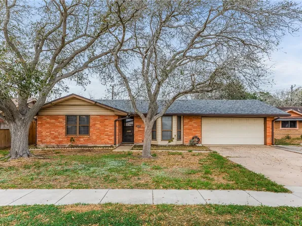 853 Belmeade Dr, Corpus Christi, TX 78412