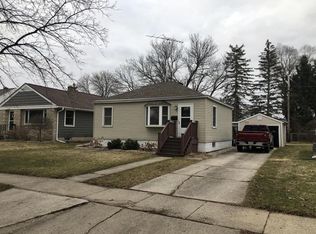 296 Boyd St, Fond Du Lac, WI 54935