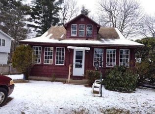 1800 Parker St, Springfield, MA 01128