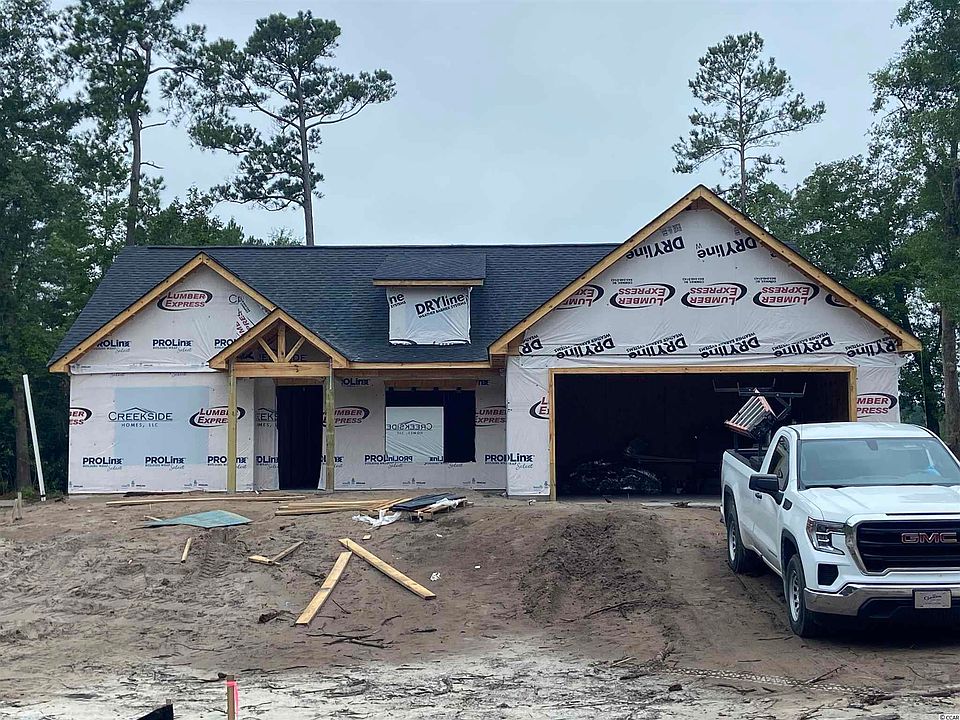 2nd image of 1268 Pinetucky Dr. Lot 9