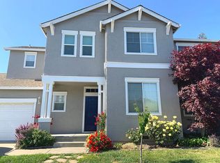 2705 Gallop Dr, Santa Rosa, CA 95407