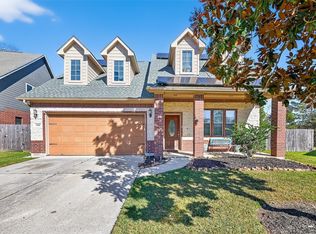 7002 Casita Dr, Magnolia, TX 77354