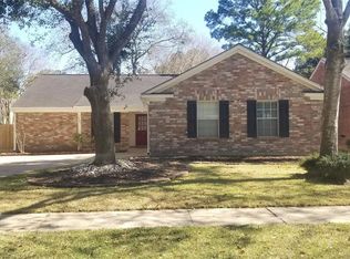 9331 Wandsworth Dr, Spring, TX 77379